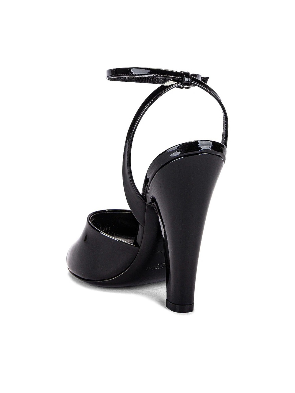 Saint Laurent Scandale Sandals - Picture 4 of 4